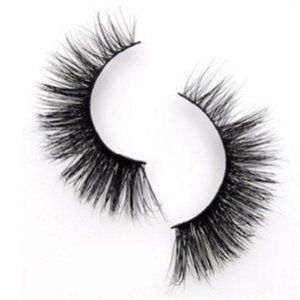 WILD FIRE 3D Lashes